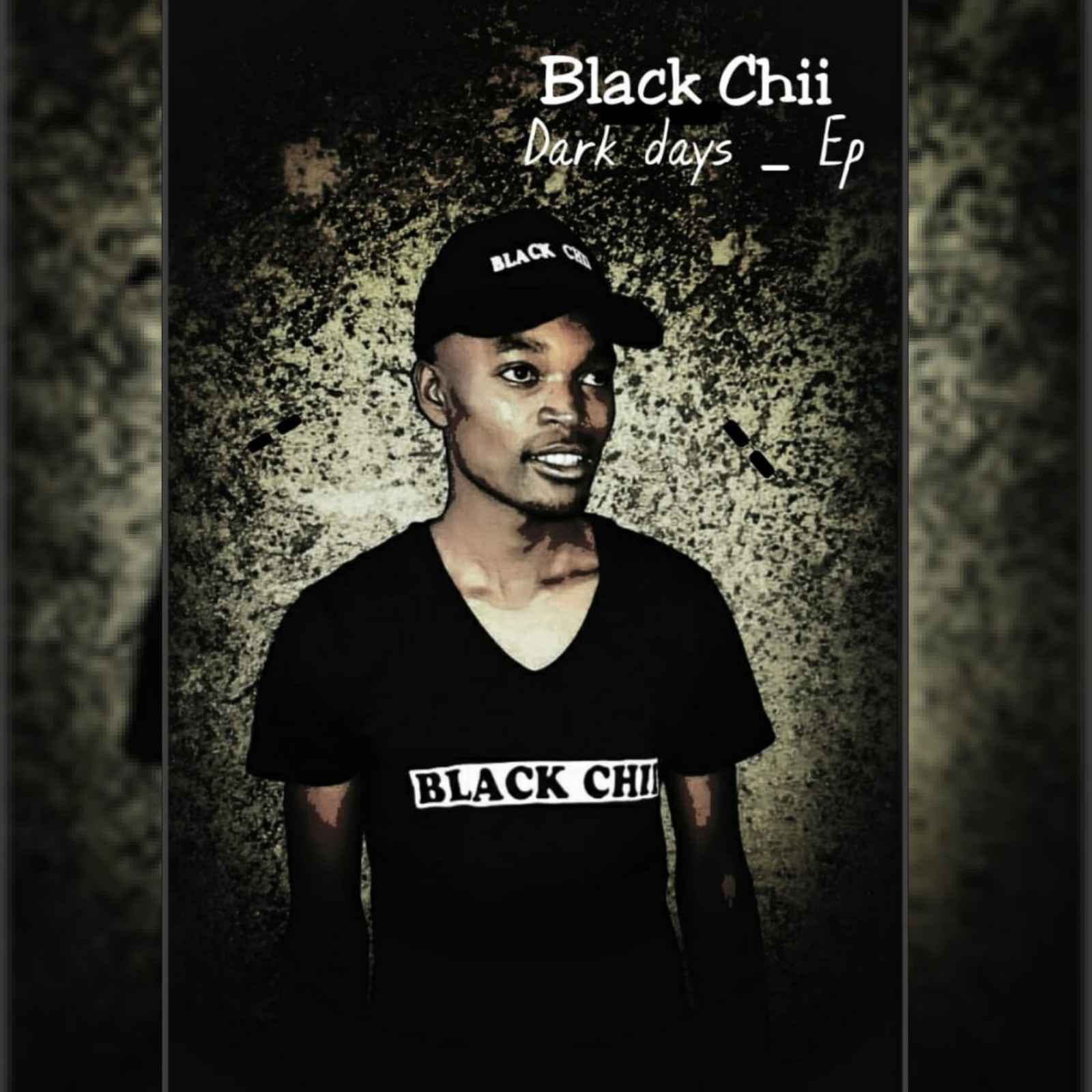 Black Chii – Dark Days Ft. Nyenye mp3 download
