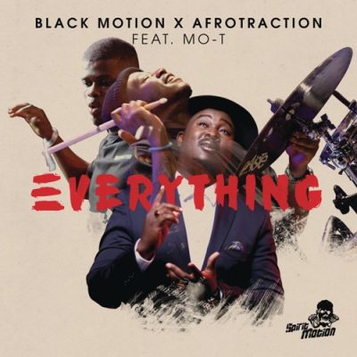 Black Motion ft Mo-T – Everything mp3 download