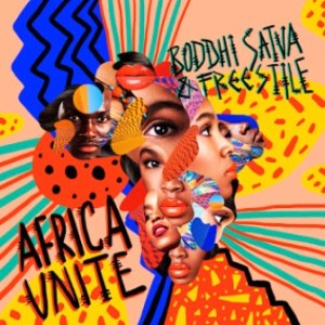 Boddhi Satva & Freestyle – Africa Unite (Ancestrumental Dub)