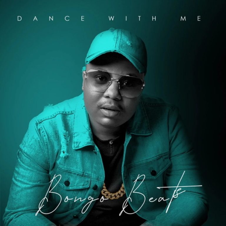 ALBUM: Bongo Beats – Dance with Me
