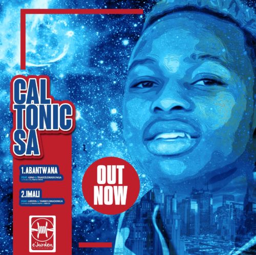 Caltonic SA – Abantwana-Bassplay Ft. Tumza D’kota, Gino & Thabz le Madonga