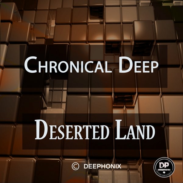 Chronical Deep – Vuka (Original Mix)