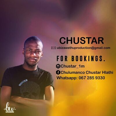 DJ Chustar – Impompo