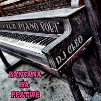 DJ Cleo – Banyana BA Festive Ft. Julluca & Phantom Steeze mp3 download