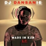 DJ Dansanie – Khuluma mp3 download
