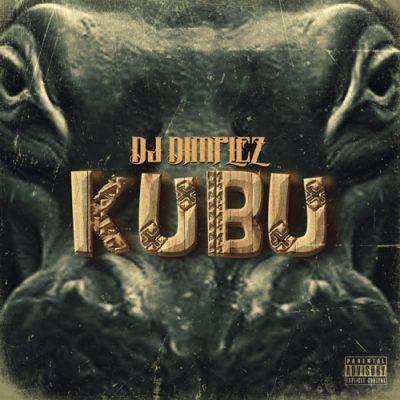 ALBUM: DJ Dimplez – Kubu