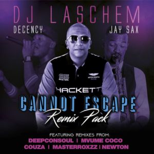 DJ Laschem, Decency & Jay Sax – Cannot Escape (Deepconsoul Memories of You Remix) mp3 download