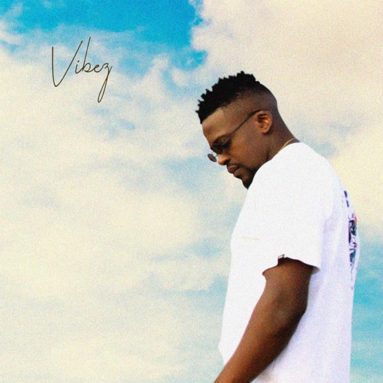 DJ Mshega – VIBE’brationZ mp3 download