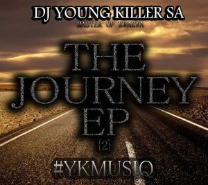 DJ Young killer SA – Pretty Ladies mp3 download