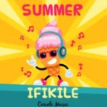DJ Zedaz – Summer Ifikile mp3 download
