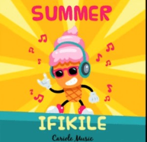 DJ Zedaz – Summer Ifikile