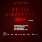 DJ Zue – Flames (Main Kasi Bass) mp3 download