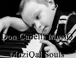 Don Capelli MusiQ & MuziQal Souls – Ugesi (Tru Bass Electro Dance)