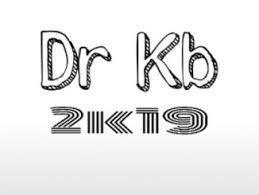 Dr Kb – Baby Are You Coming (Revisit)