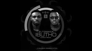 Eltonnick & Vanco – Ibutho (Vanco Remix) mp3 download
