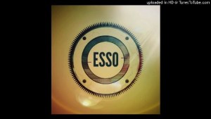 Esso – The Hand Shake (Originail Mix) Ft. Kutaamah