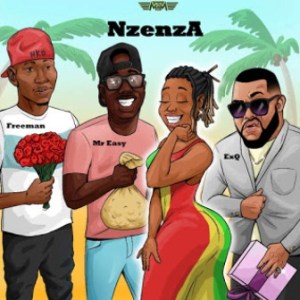 ExQ, Freeman & Mr Easy – Nzenza Remix mp3 download