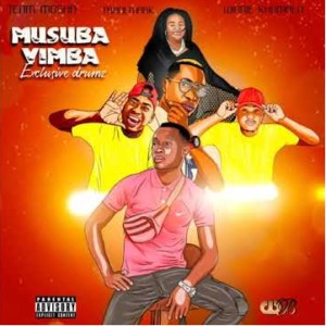 Exclusive Drumz – Musuba Vimba Ft. Trademark, Winnie Khumalo & Team Mosha (Teaser)