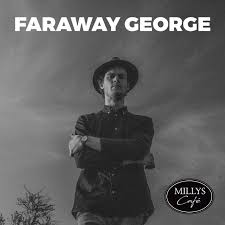 Faraway George – Sugar Cane