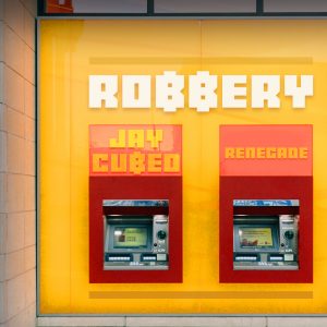 Jay Cubed – Robbery Mp3 download Ft. Renegade