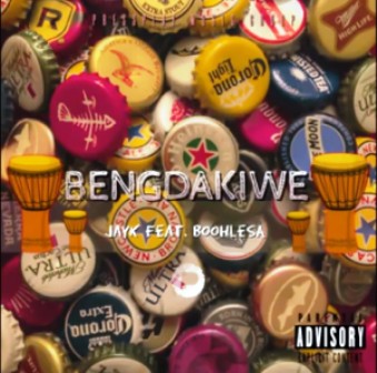 JayK – Bengdakiwe Ft. BoohleSA mp3 download