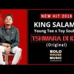 King Salama, Young Tee & Toy Souljah – Tshwara Di Key mp3 download
