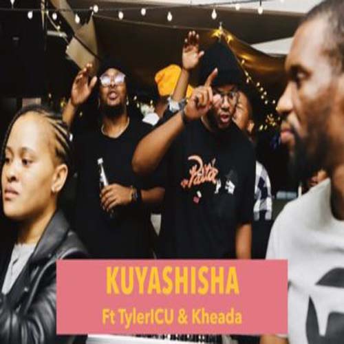 Major League – Kuyashisa ft. TylerICU & Kheada