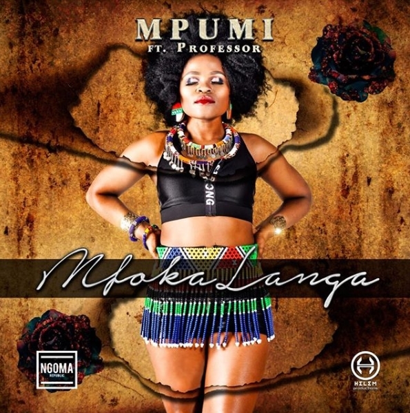 Mpumi – Mfokalanga Ft. Professor mp3 download