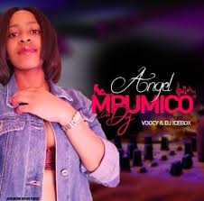 Mpumico Da DJ – Angel Ft. Voocy & DJ Icebox