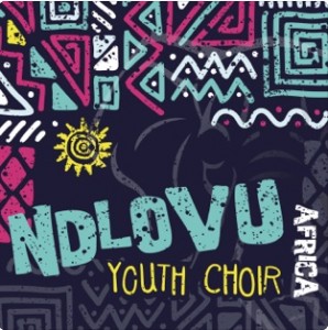 Ndlovu Youth Choir – Higher Love