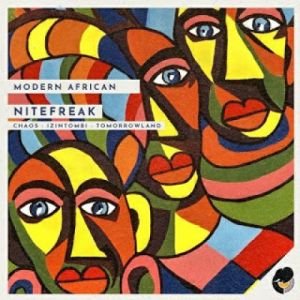 Nitefreak & Silva DaDj – Tomorrowland (Original Mix) mp3 download