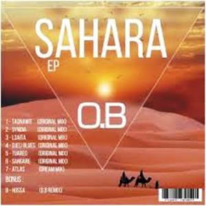 O.B & Adal Raw – Tuareg mp3 download