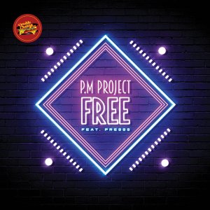 P.M Project & De Mogul SA – Free (De Mogul SA Misty-Eyed Remix)