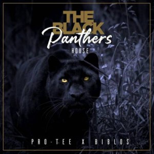 Pro-Tee & Biblos – Black Panther