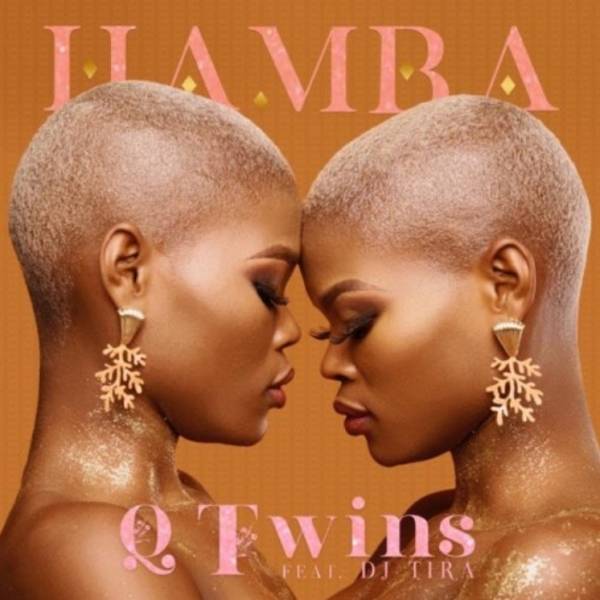 Q Twinz – Hamba Ft. DJ Tira mp3 download