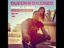 Queen Vosho & DJ Lenzo – Mongwe Le Mongwe Mp3 download