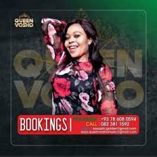 Queen Vosho – Xikorokoro Ft. Majoro & DJ Nova SA mp3 download