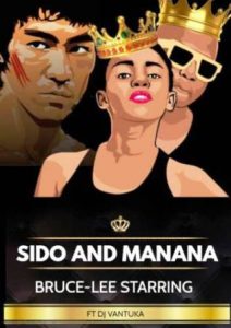 Sido & Manana – Bruce Lee Staring Ft. DJ Vantuka mp3 download