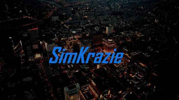 SimKrazie – Overseas mp3 download