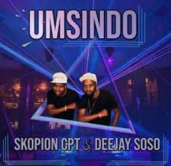 Skopion CPT & Deejay Soso – Umsindo mp3 download