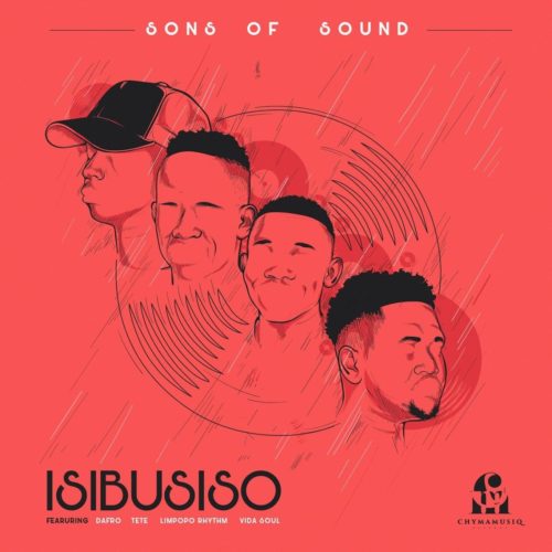 Sons Of Sound – Free ft. Tete & Dafro