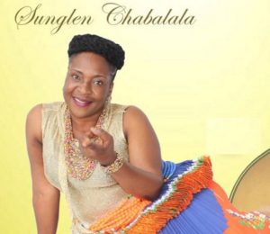 Sunglen Chabala – Vaba Mbyana