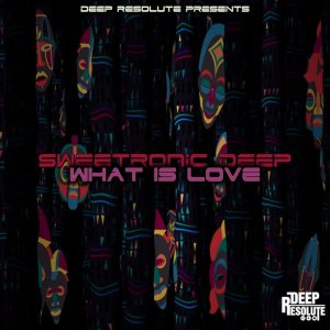 SweetRonic Deep – Can I Feel It (Original Mix)
