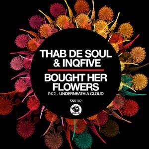 Thab De Soul & InQfive – Bought Her Flowers mp3 download