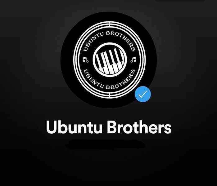 Ubuntu Brothers & Treble Deep – Like Vigro Deep