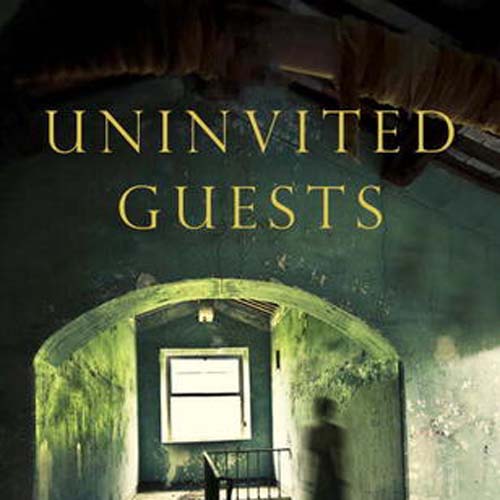 Uninvited Guests – Fakulimi