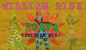 William Risk – Ngafa (Tribute Mix) mp3 download