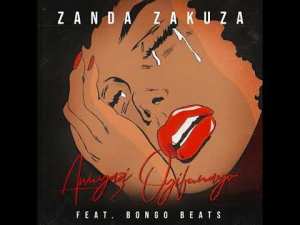 Zanda Zakuza Awuyazi Oyifunayo Lyrics