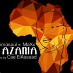 Zimosoul, Maxx, Cee ElAssaad – Azania (Cee ElAssaad Organ Remix) mp3 download