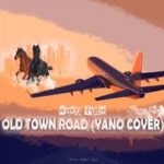 Andy Tylo – Lil Nas X Old Town Road (Yano Cover) mp3 download